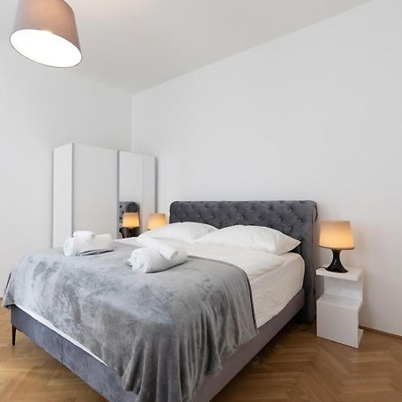 Vienna Dream Apartments Экстерьер фото