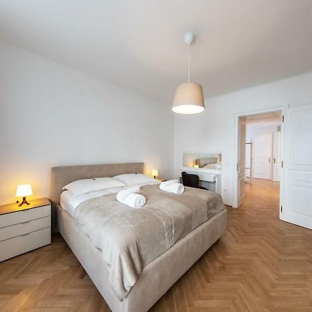Vienna Dream Apartments Экстерьер фото