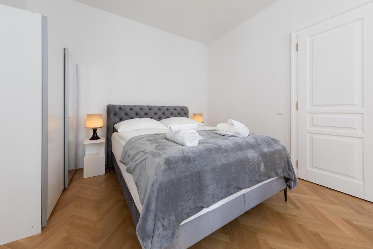 Vienna Dream Apartments Экстерьер фото