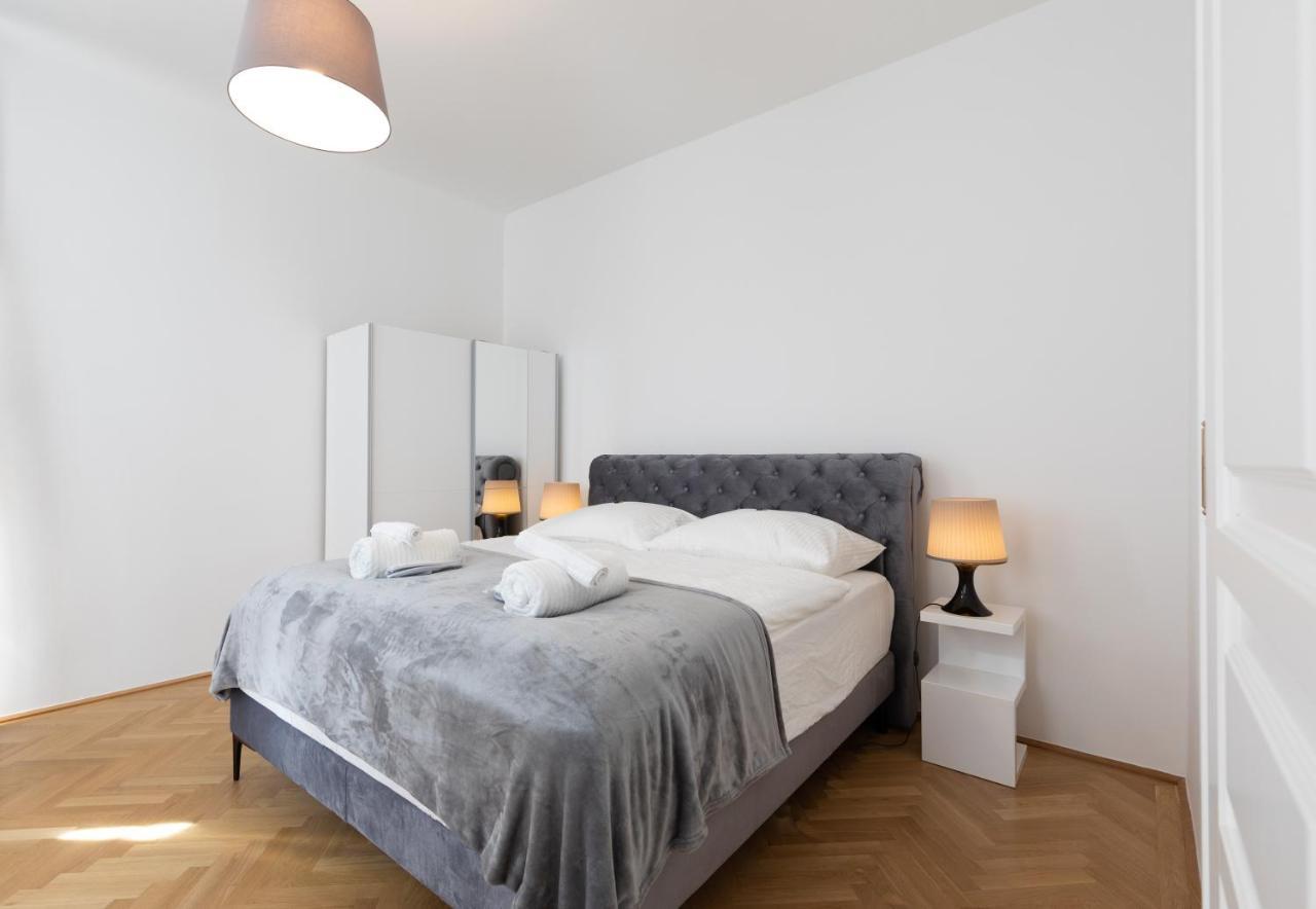Vienna Dream Apartments Экстерьер фото