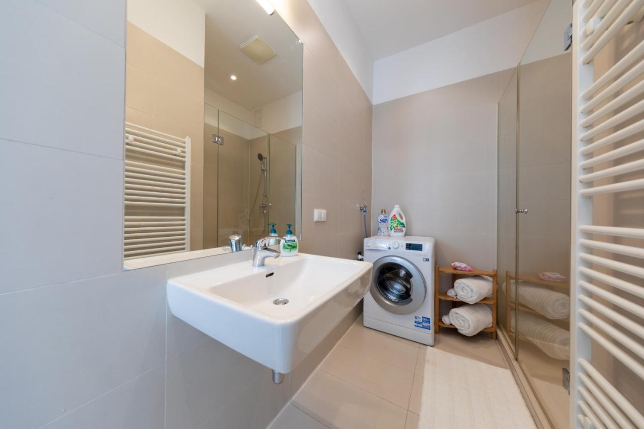 Vienna Dream Apartments Экстерьер фото