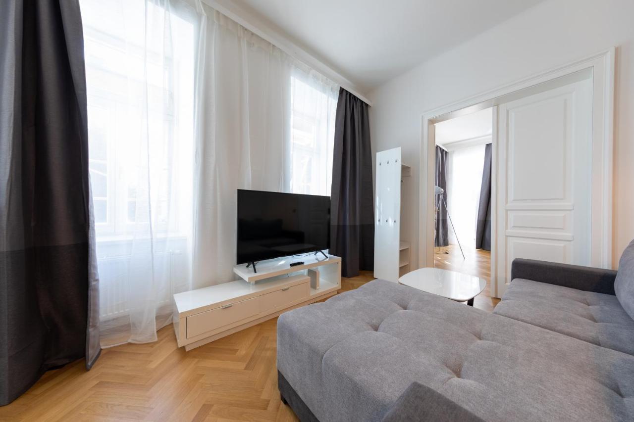 Vienna Dream Apartments Экстерьер фото
