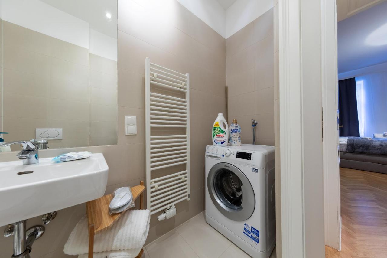 Vienna Dream Apartments Экстерьер фото