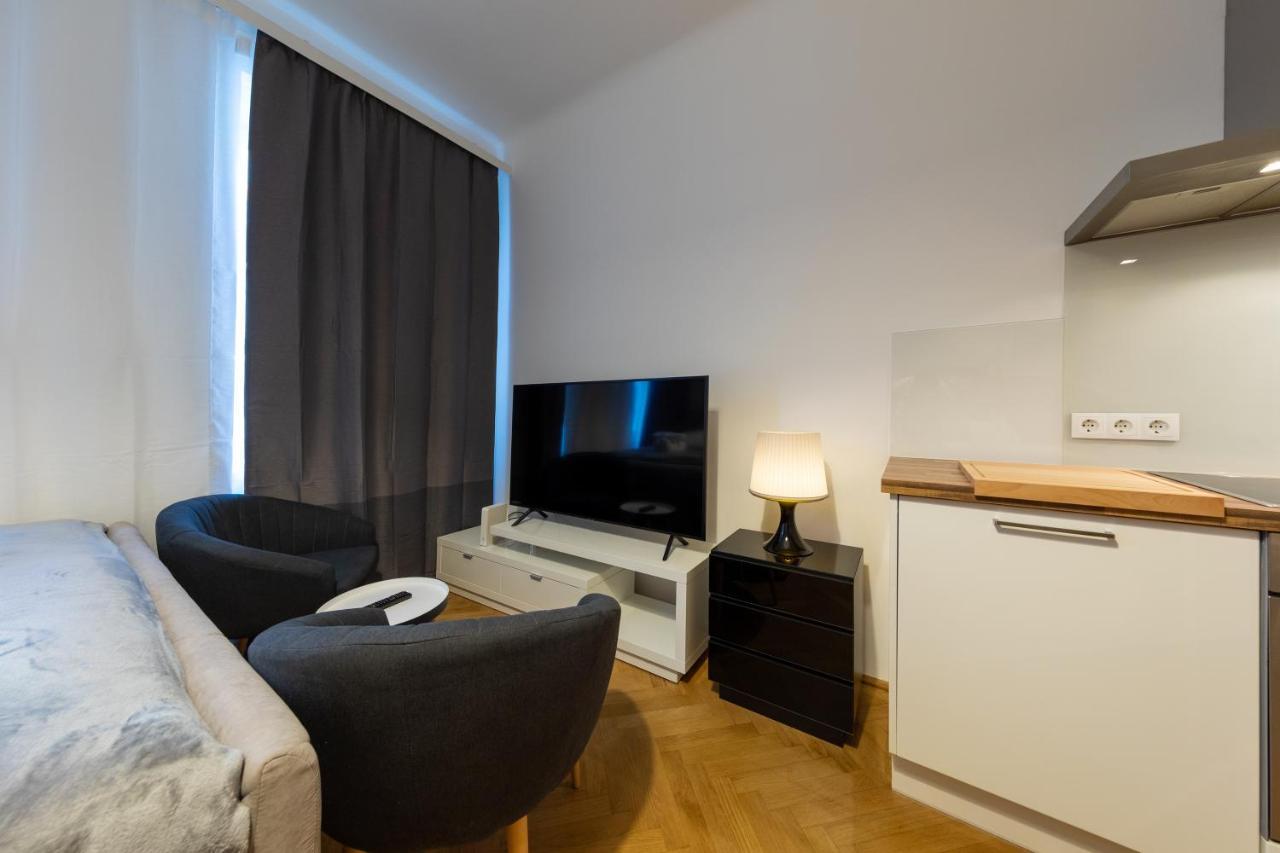 Vienna Dream Apartments Экстерьер фото
