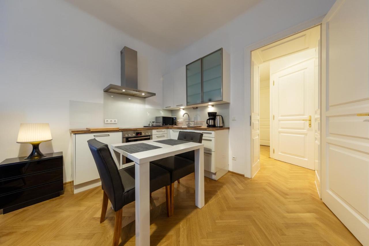 Vienna Dream Apartments Экстерьер фото