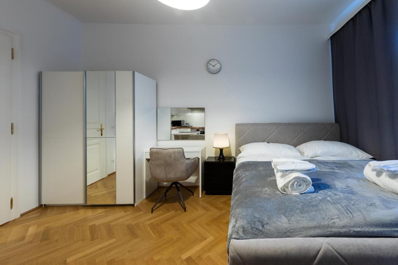 Vienna Dream Apartments Экстерьер фото