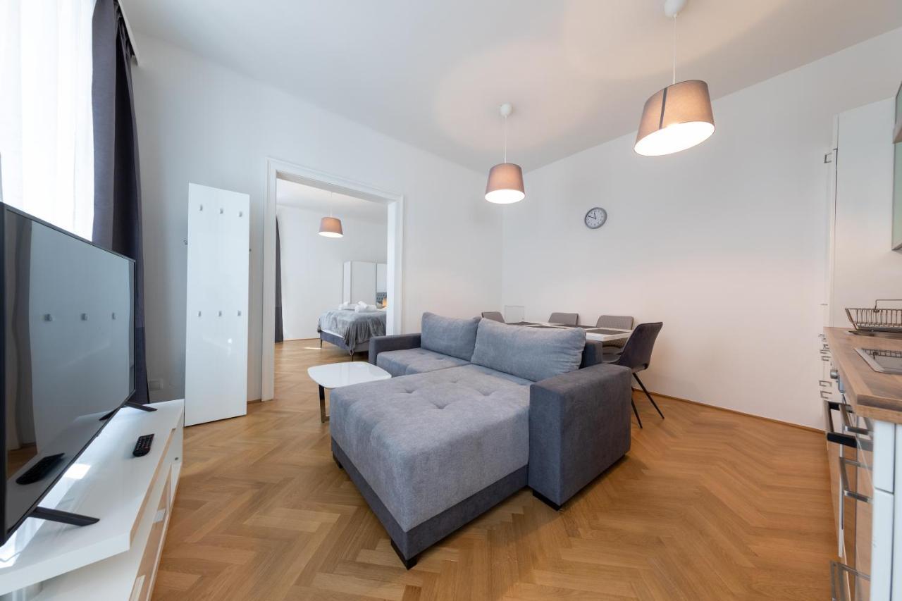 Vienna Dream Apartments Экстерьер фото
