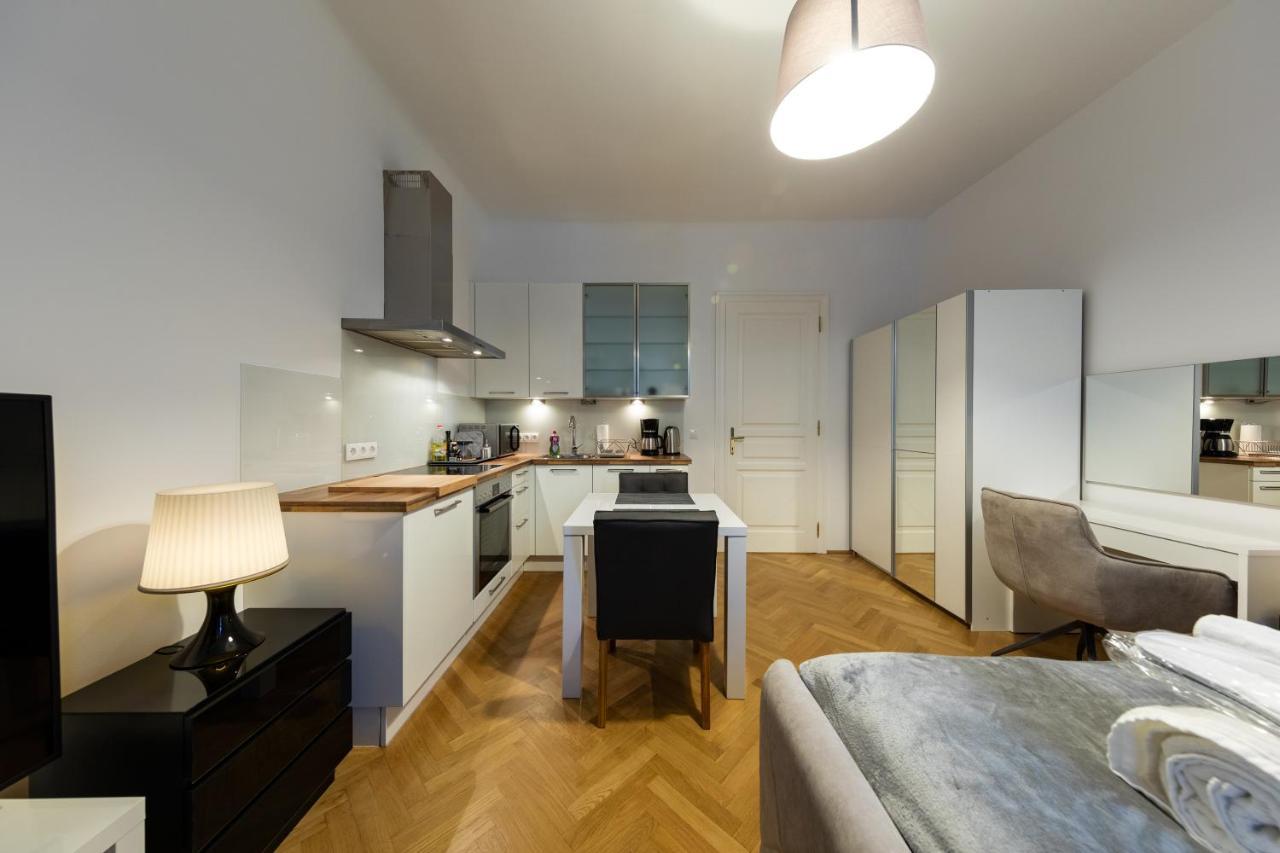 Vienna Dream Apartments Экстерьер фото