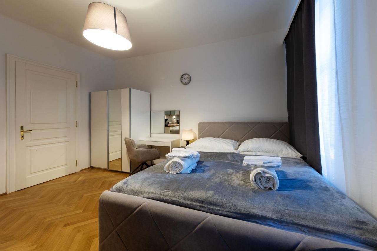 Vienna Dream Apartments Экстерьер фото