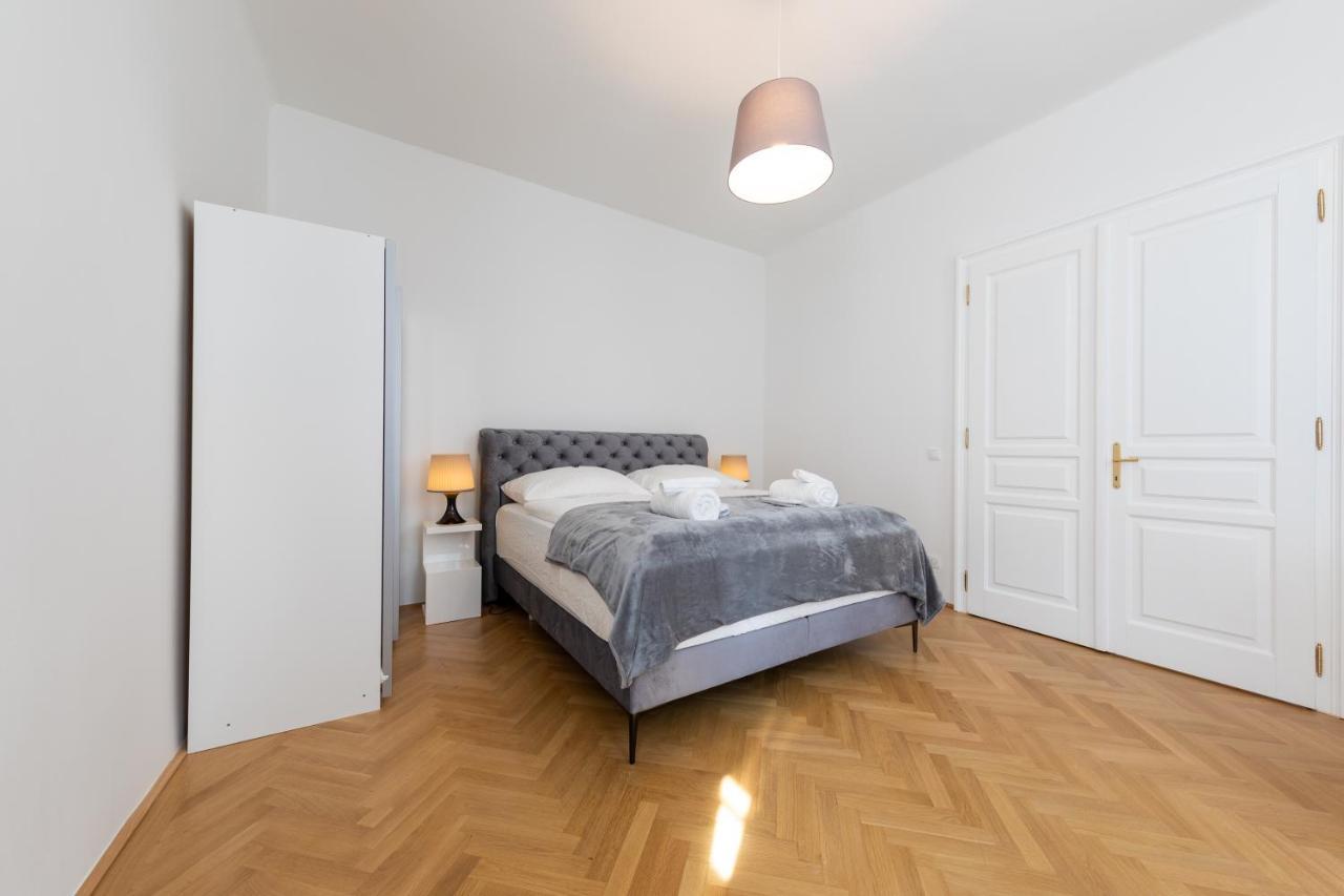 Vienna Dream Apartments Экстерьер фото