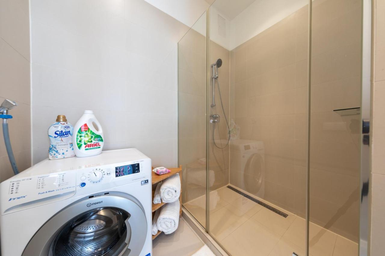 Vienna Dream Apartments Экстерьер фото