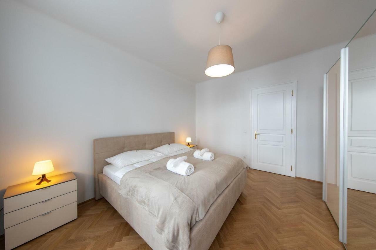 Vienna Dream Apartments Экстерьер фото