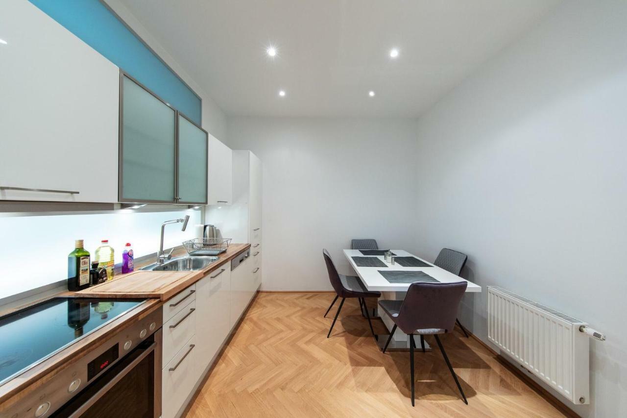 Vienna Dream Apartments Экстерьер фото