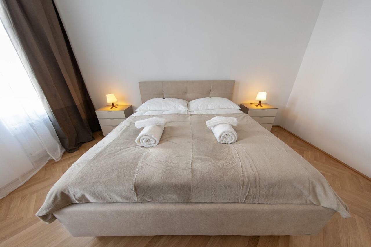 Vienna Dream Apartments Экстерьер фото