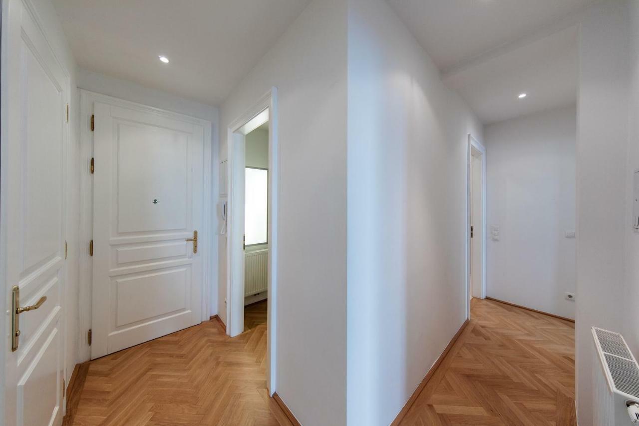 Vienna Dream Apartments Экстерьер фото