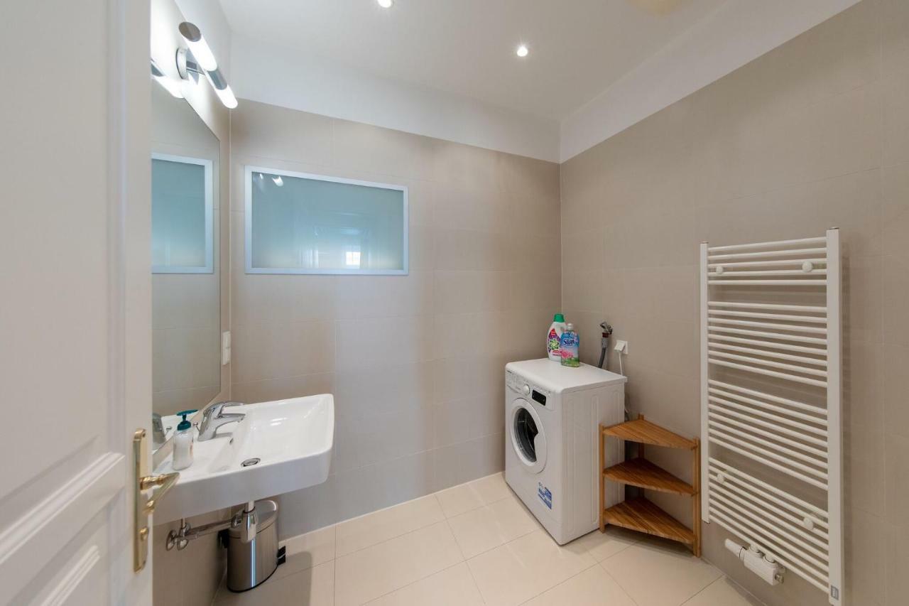 Vienna Dream Apartments Экстерьер фото