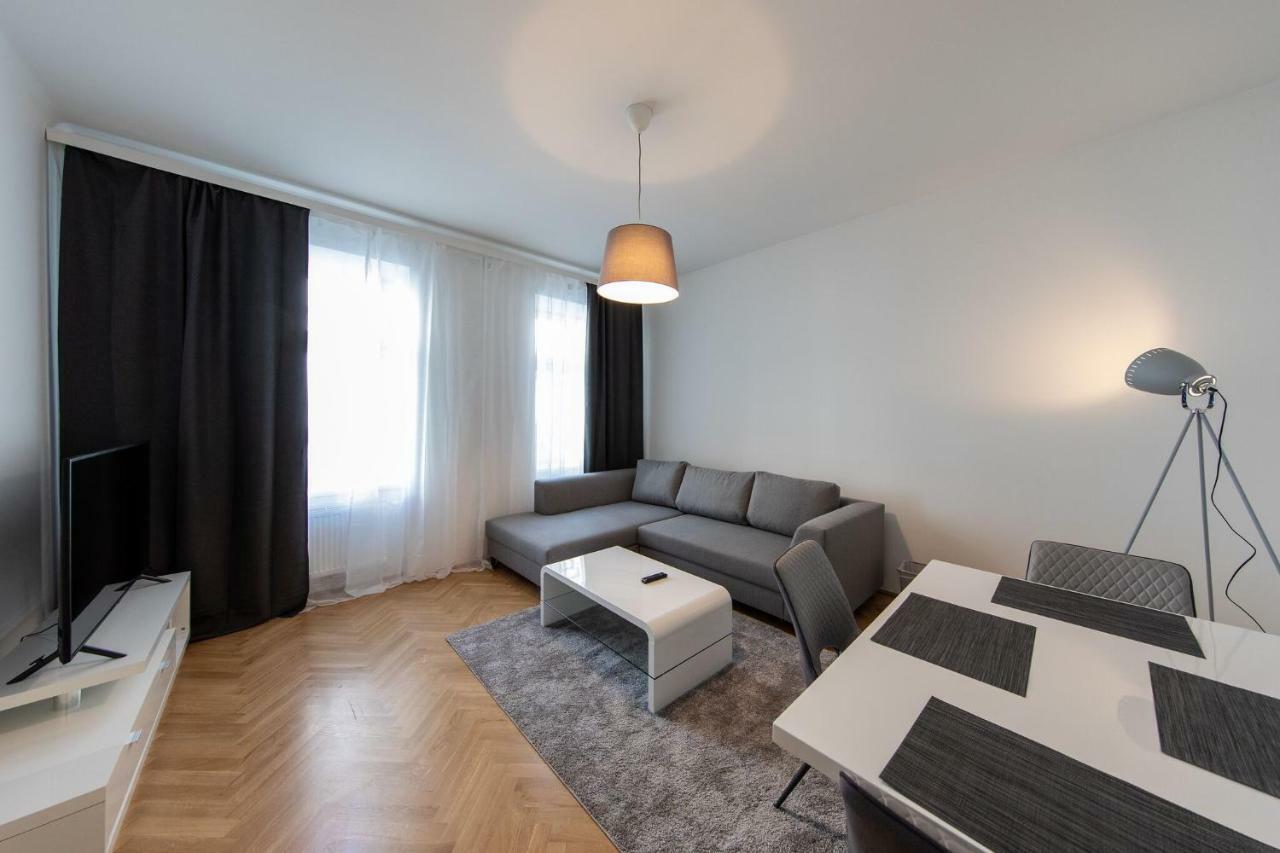 Vienna Dream Apartments Экстерьер фото