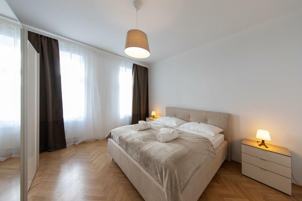 Vienna Dream Apartments Экстерьер фото