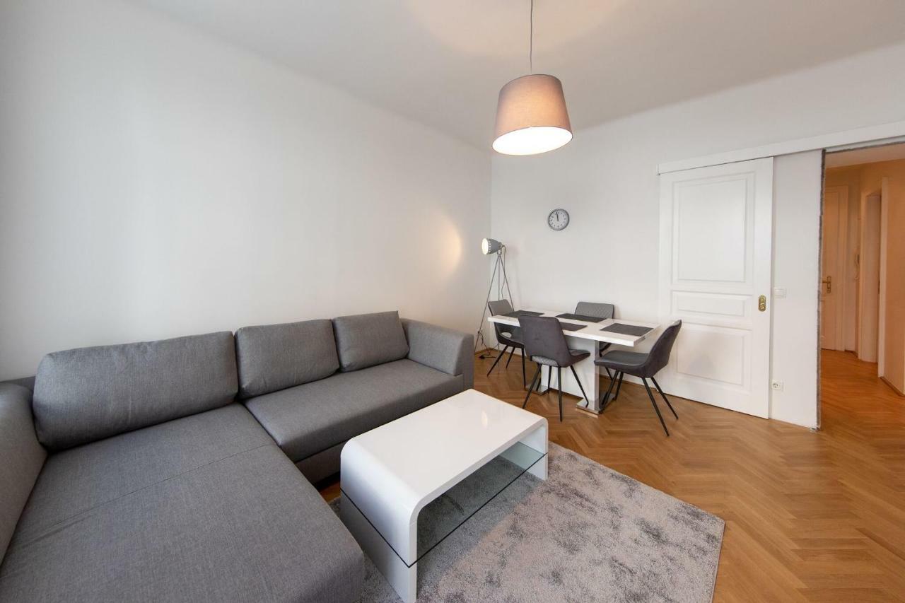 Vienna Dream Apartments Экстерьер фото