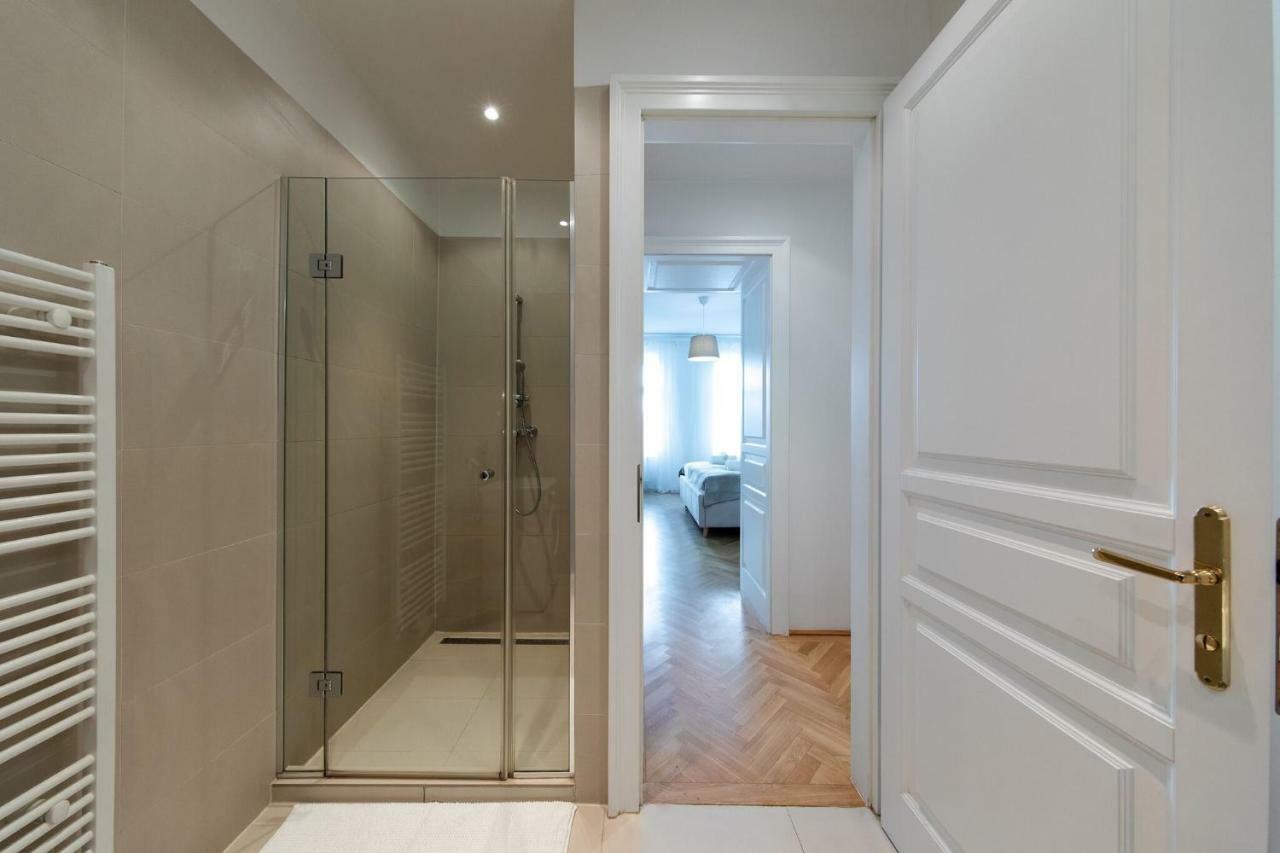 Vienna Dream Apartments Экстерьер фото