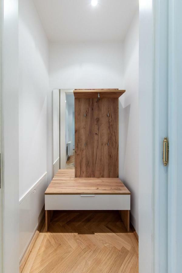 Vienna Dream Apartments Экстерьер фото