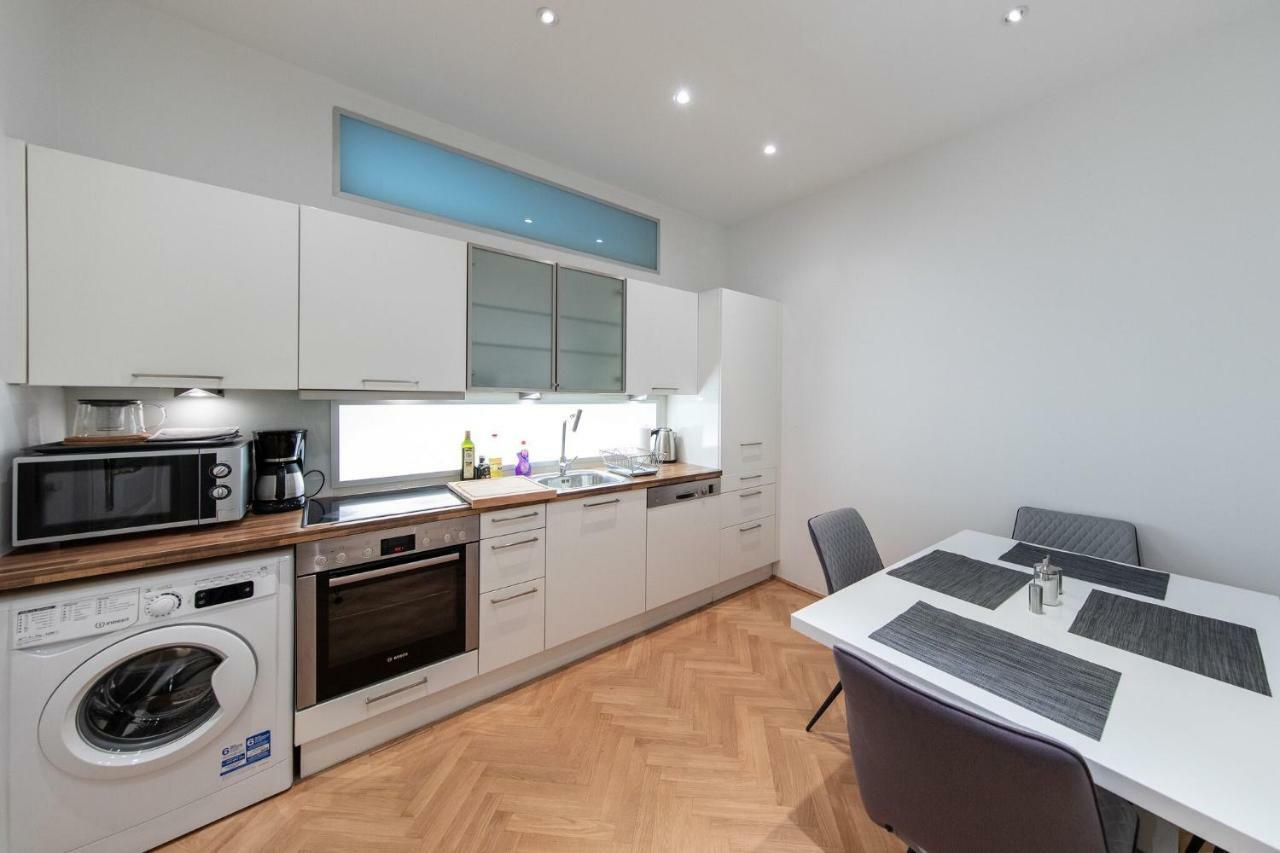 Vienna Dream Apartments Экстерьер фото