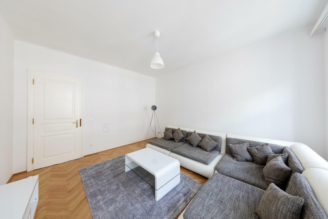 Vienna Dream Apartments Экстерьер фото