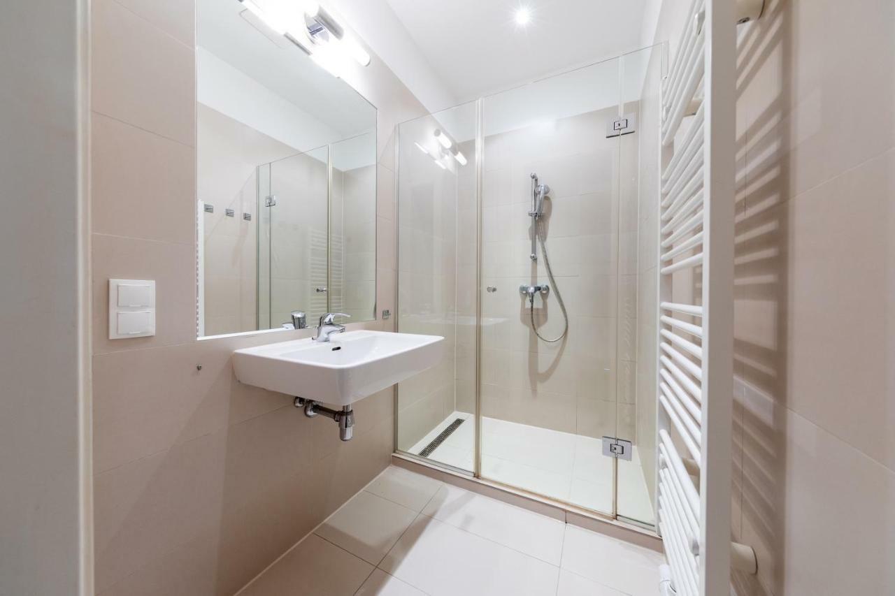 Vienna Dream Apartments Экстерьер фото