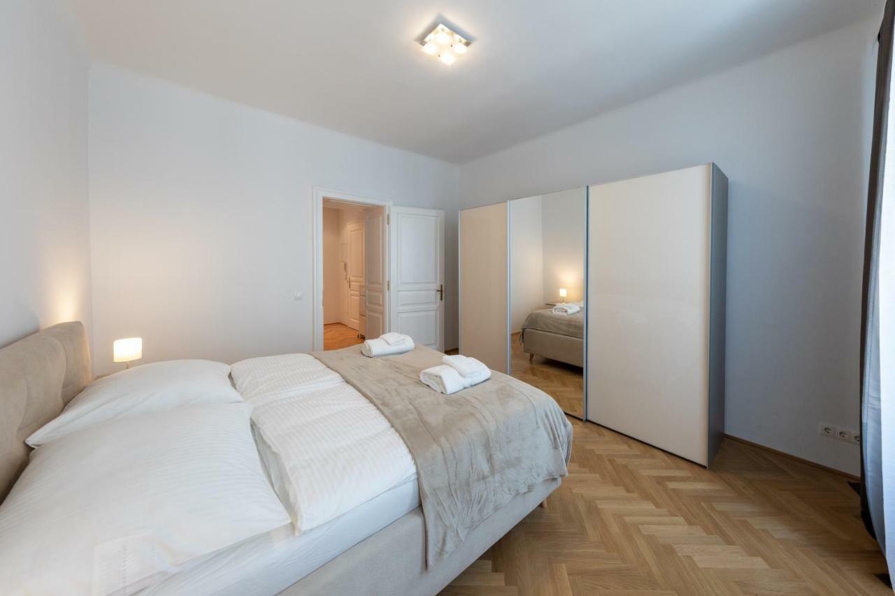 Vienna Dream Apartments Экстерьер фото