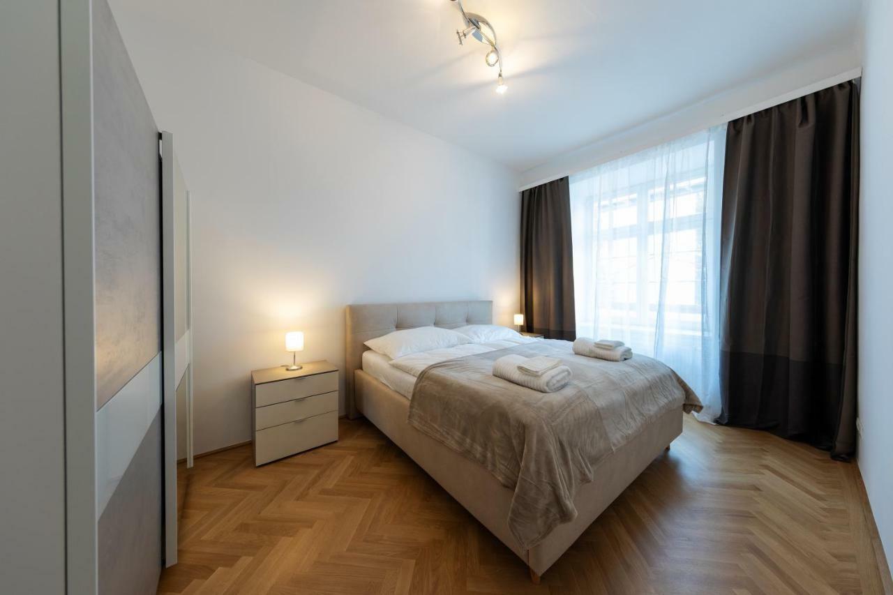 Vienna Dream Apartments Экстерьер фото