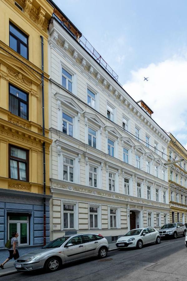 Vienna Dream Apartments Экстерьер фото