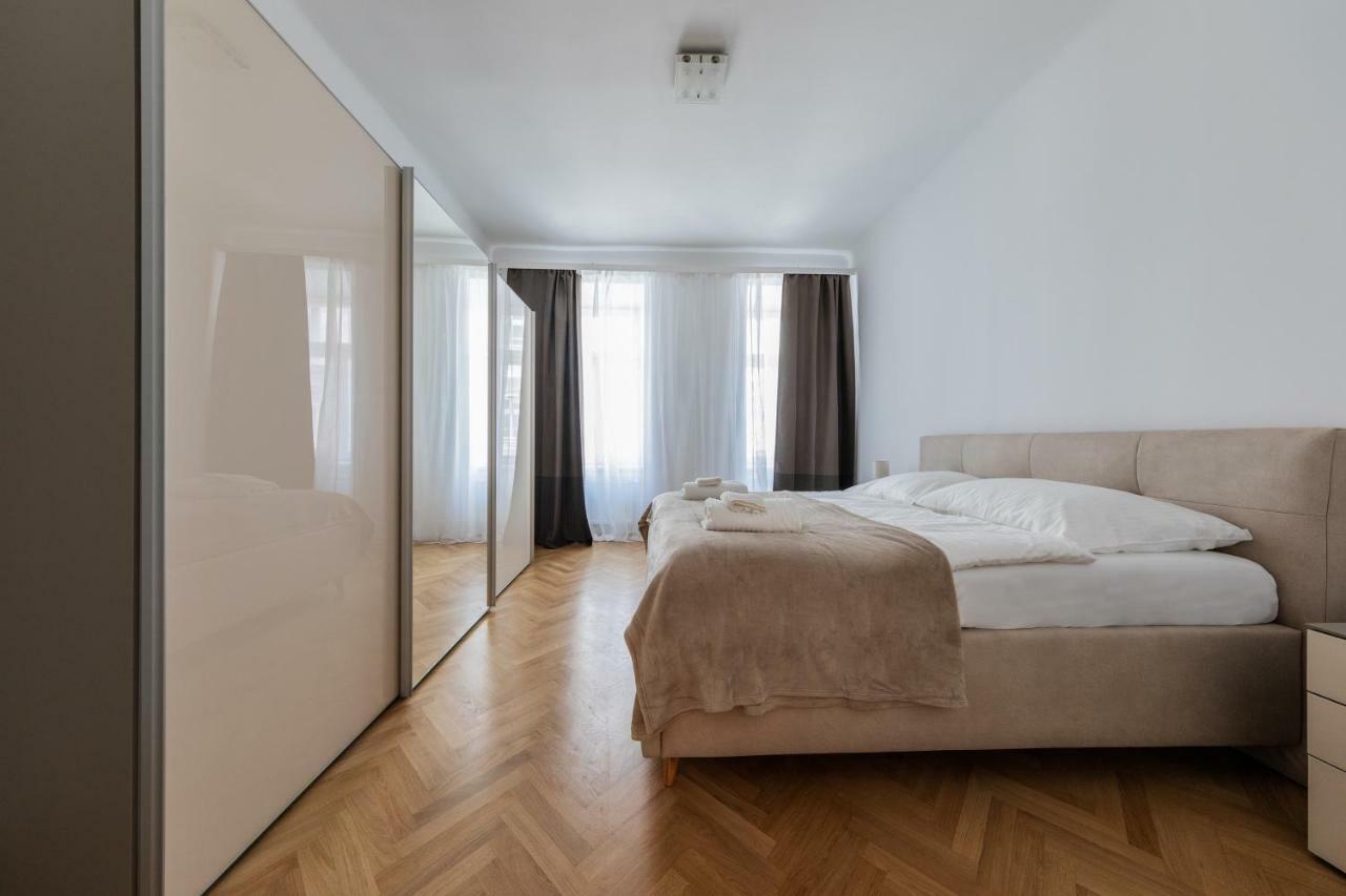 Vienna Dream Apartments Экстерьер фото