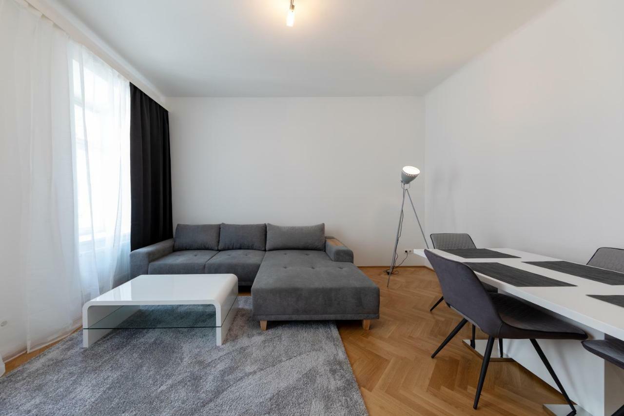Vienna Dream Apartments Экстерьер фото