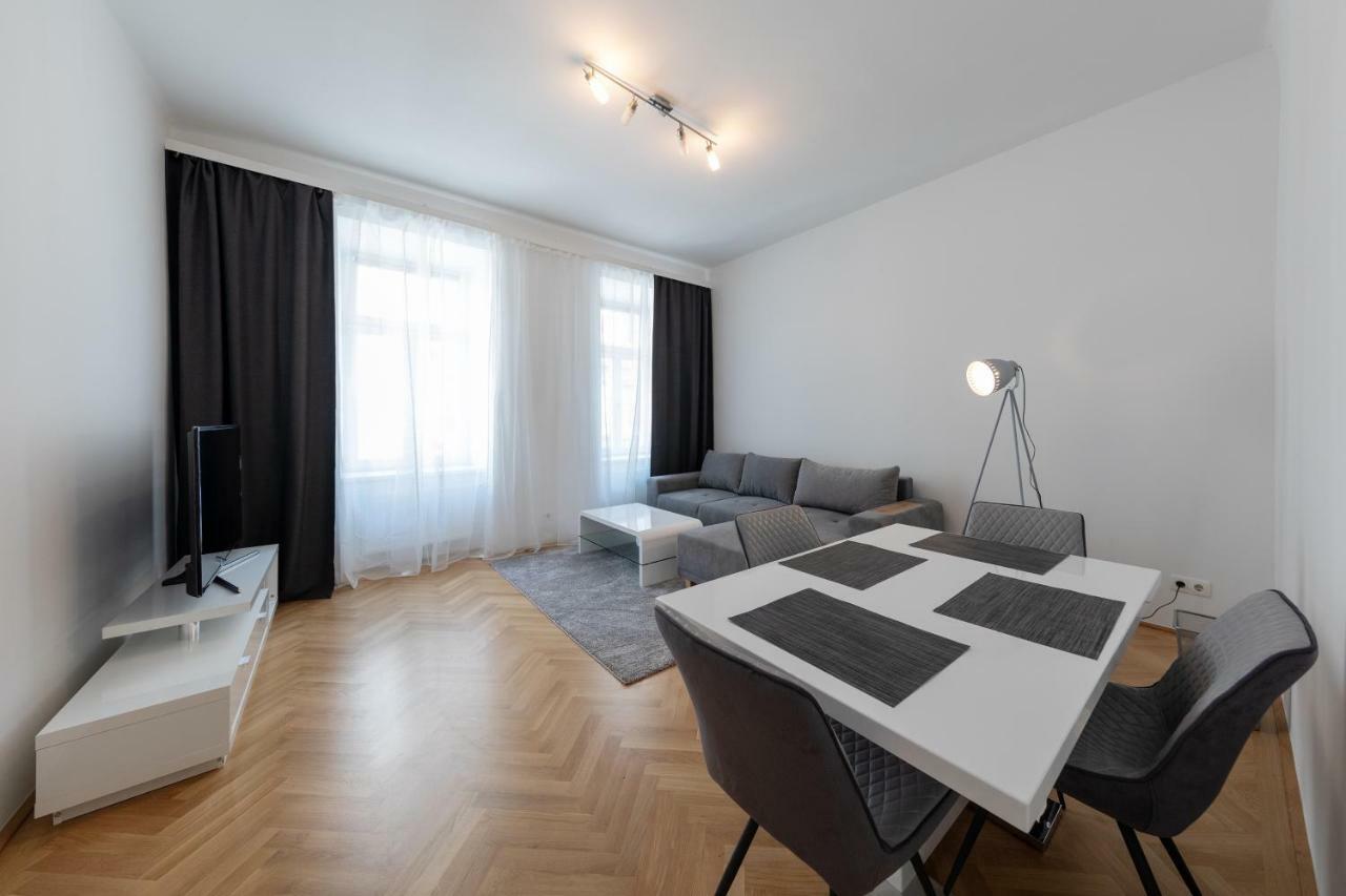Vienna Dream Apartments Экстерьер фото