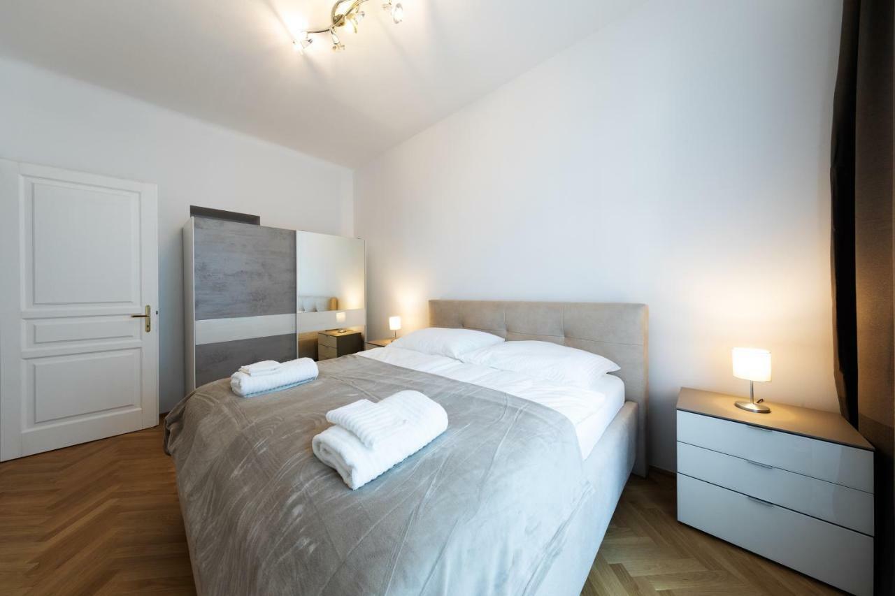 Vienna Dream Apartments Экстерьер фото