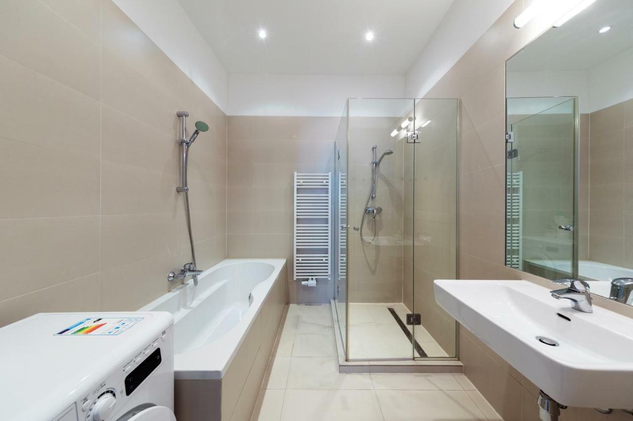 Vienna Dream Apartments Экстерьер фото