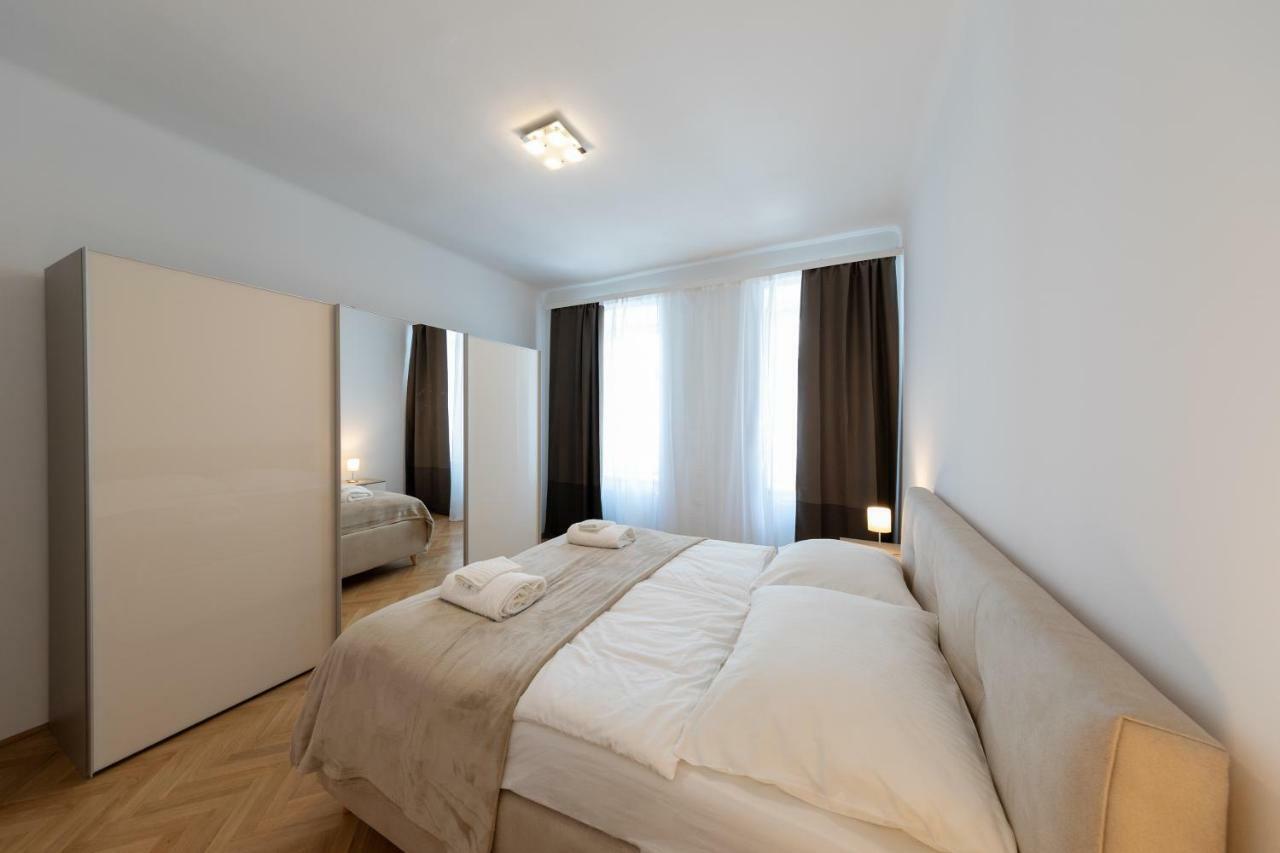 Vienna Dream Apartments Экстерьер фото