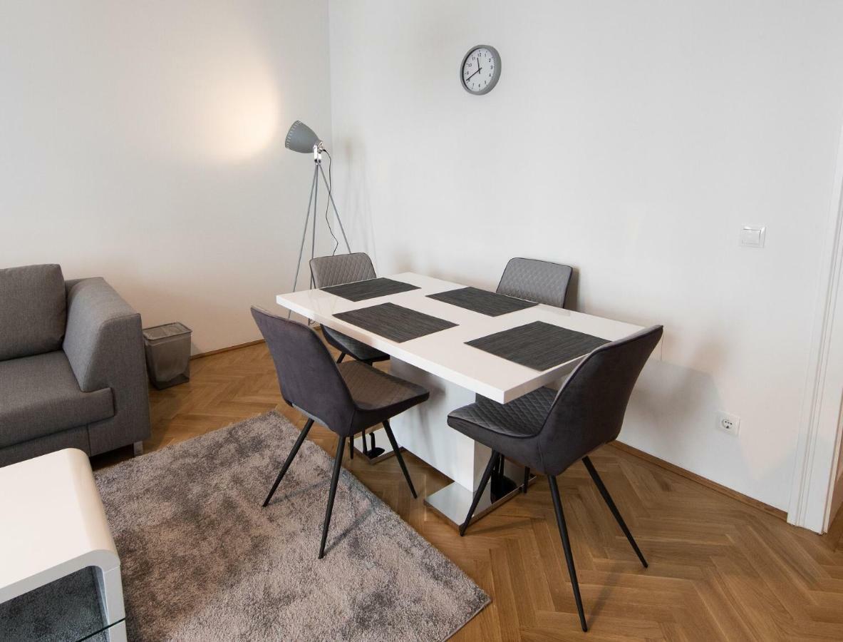 Vienna Dream Apartments Экстерьер фото