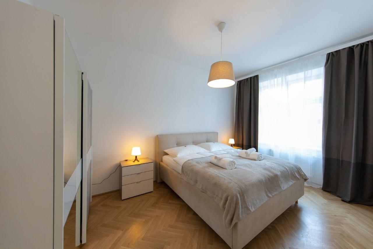 Vienna Dream Apartments Экстерьер фото