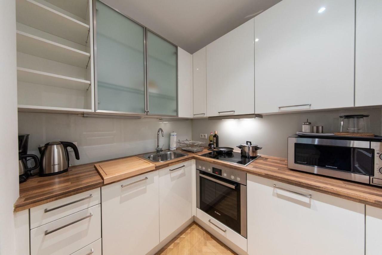 Vienna Dream Apartments Экстерьер фото