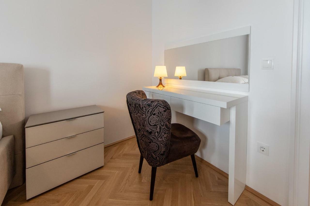 Vienna Dream Apartments Экстерьер фото