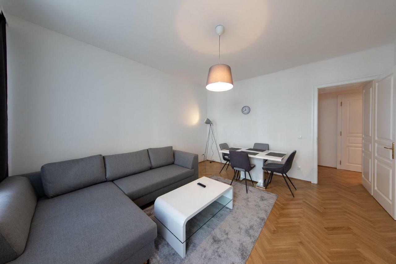 Vienna Dream Apartments Экстерьер фото