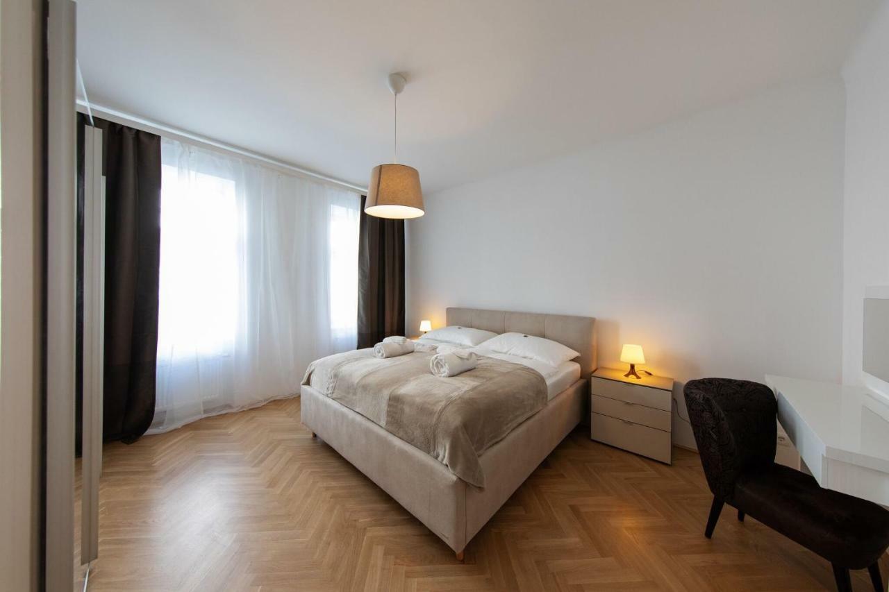 Vienna Dream Apartments Экстерьер фото