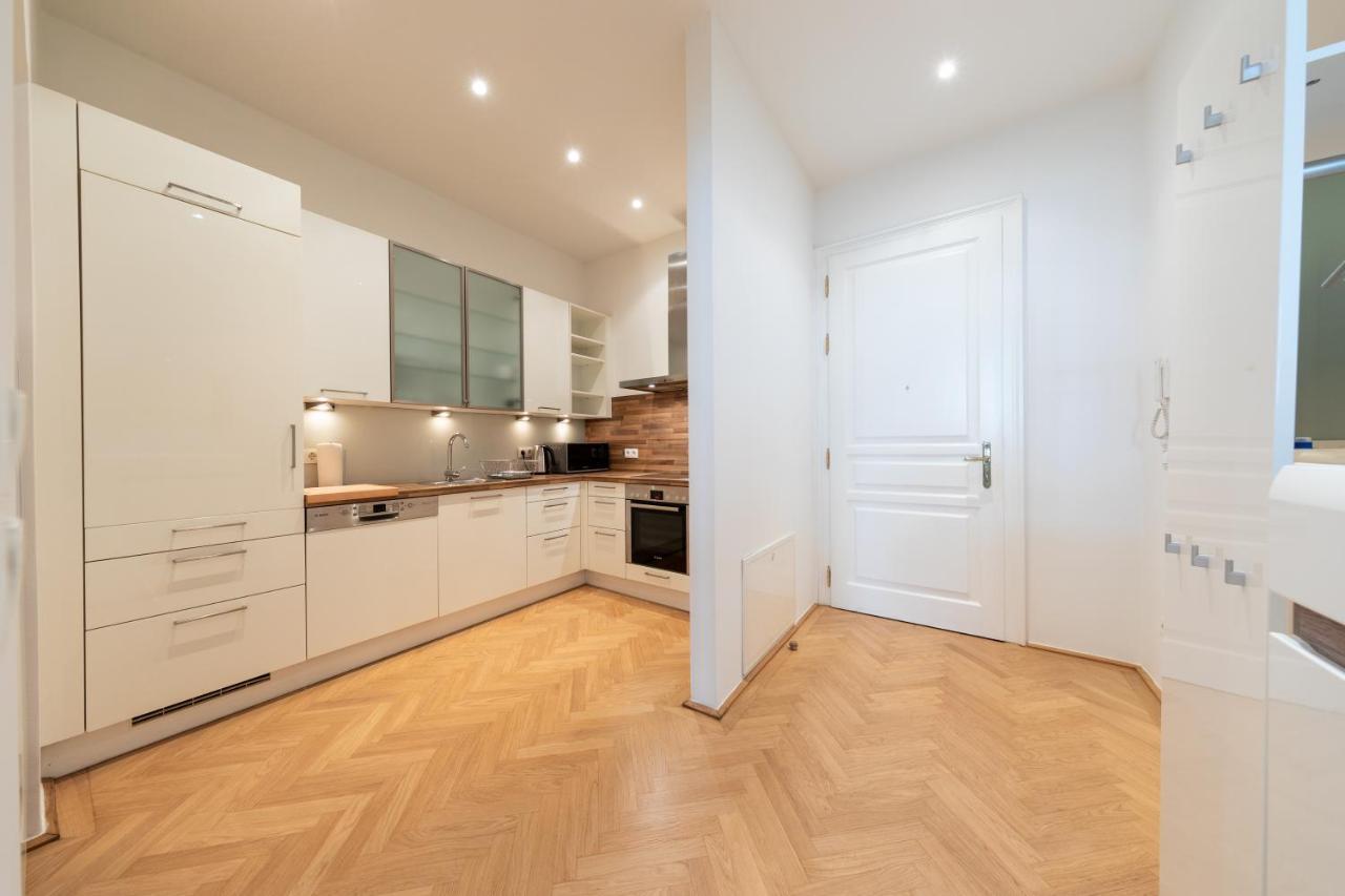 Vienna Dream Apartments Экстерьер фото