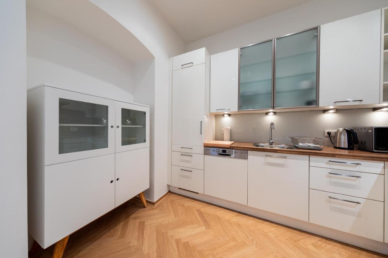 Vienna Dream Apartments Экстерьер фото