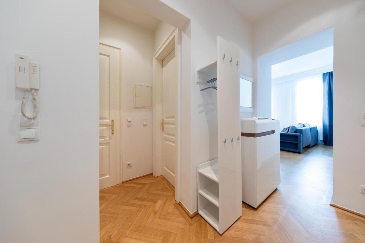 Vienna Dream Apartments Экстерьер фото