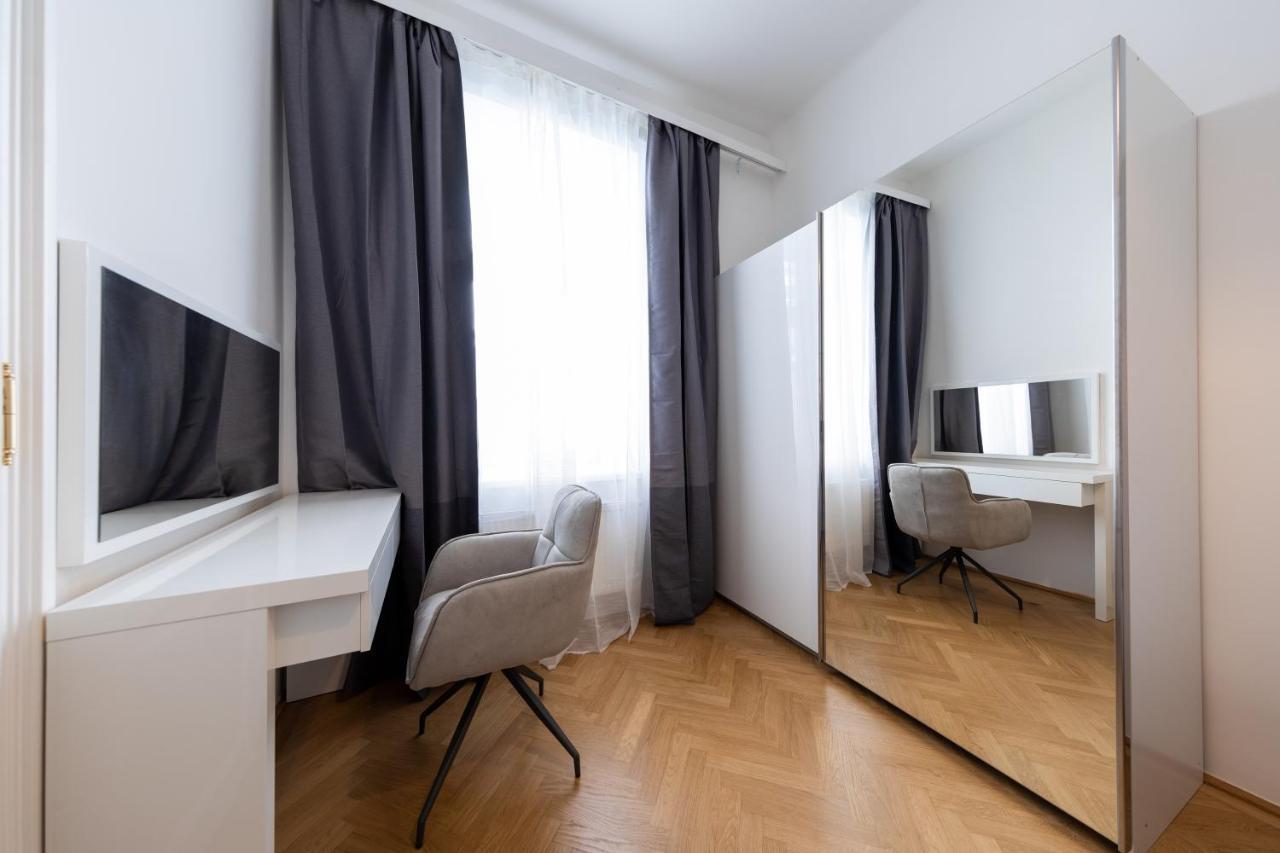 Vienna Dream Apartments Экстерьер фото