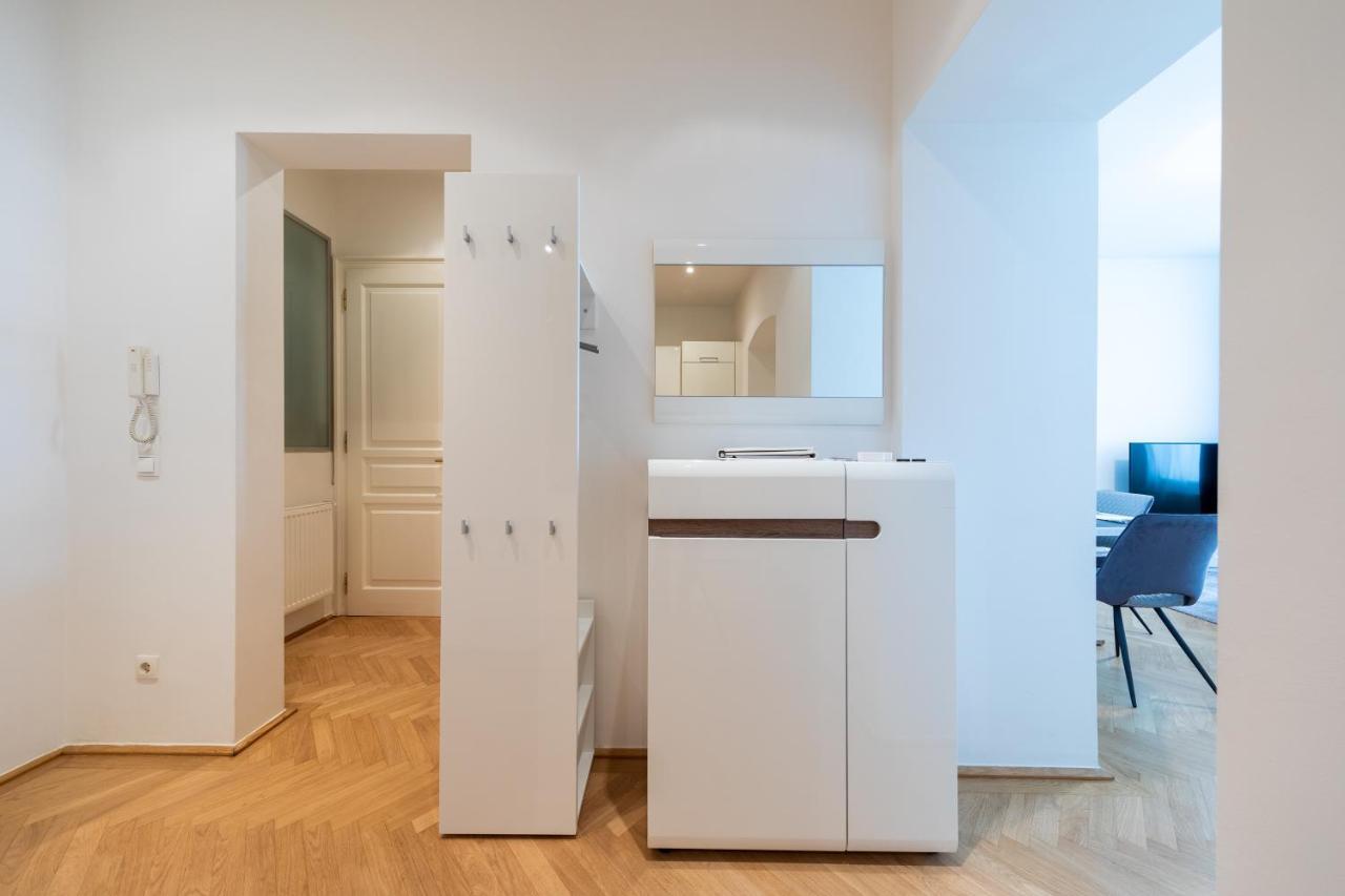Vienna Dream Apartments Экстерьер фото