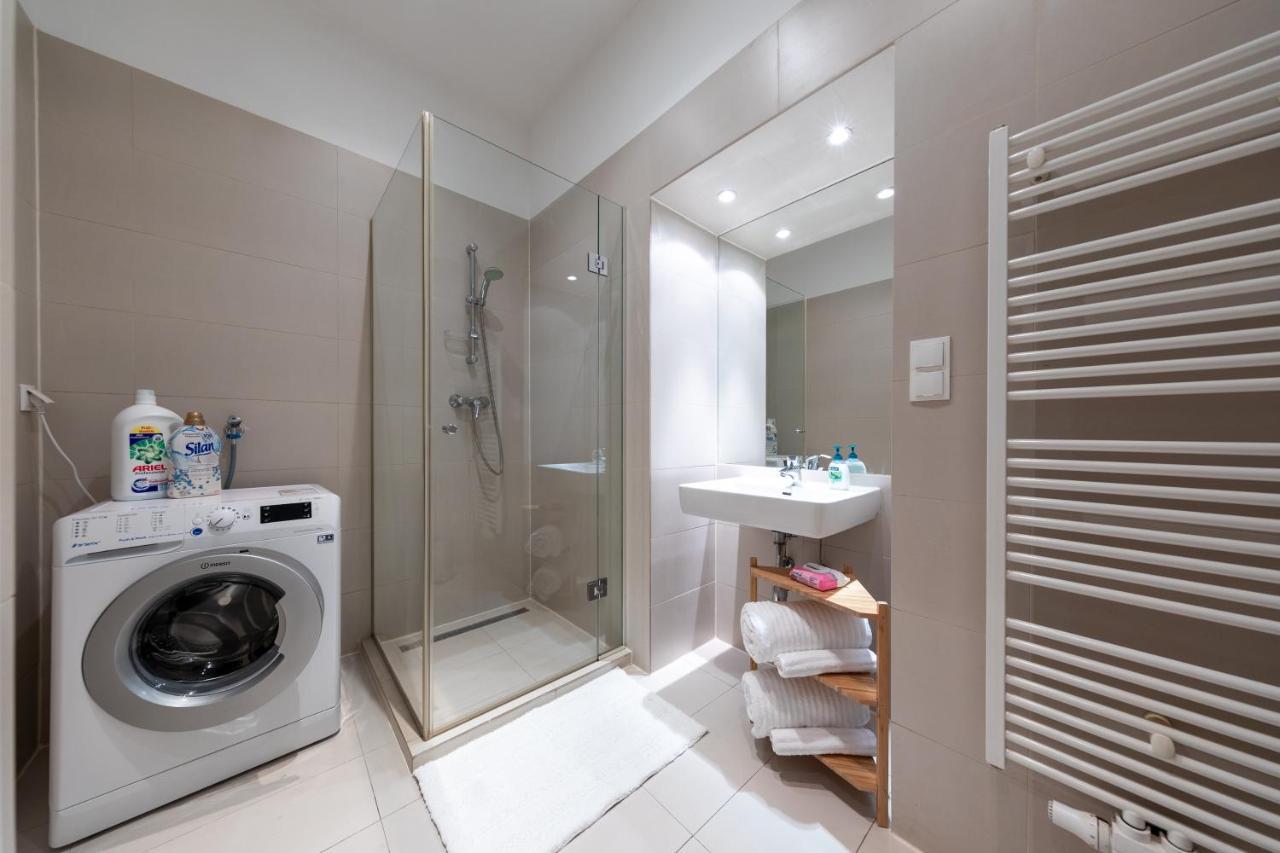 Vienna Dream Apartments Экстерьер фото