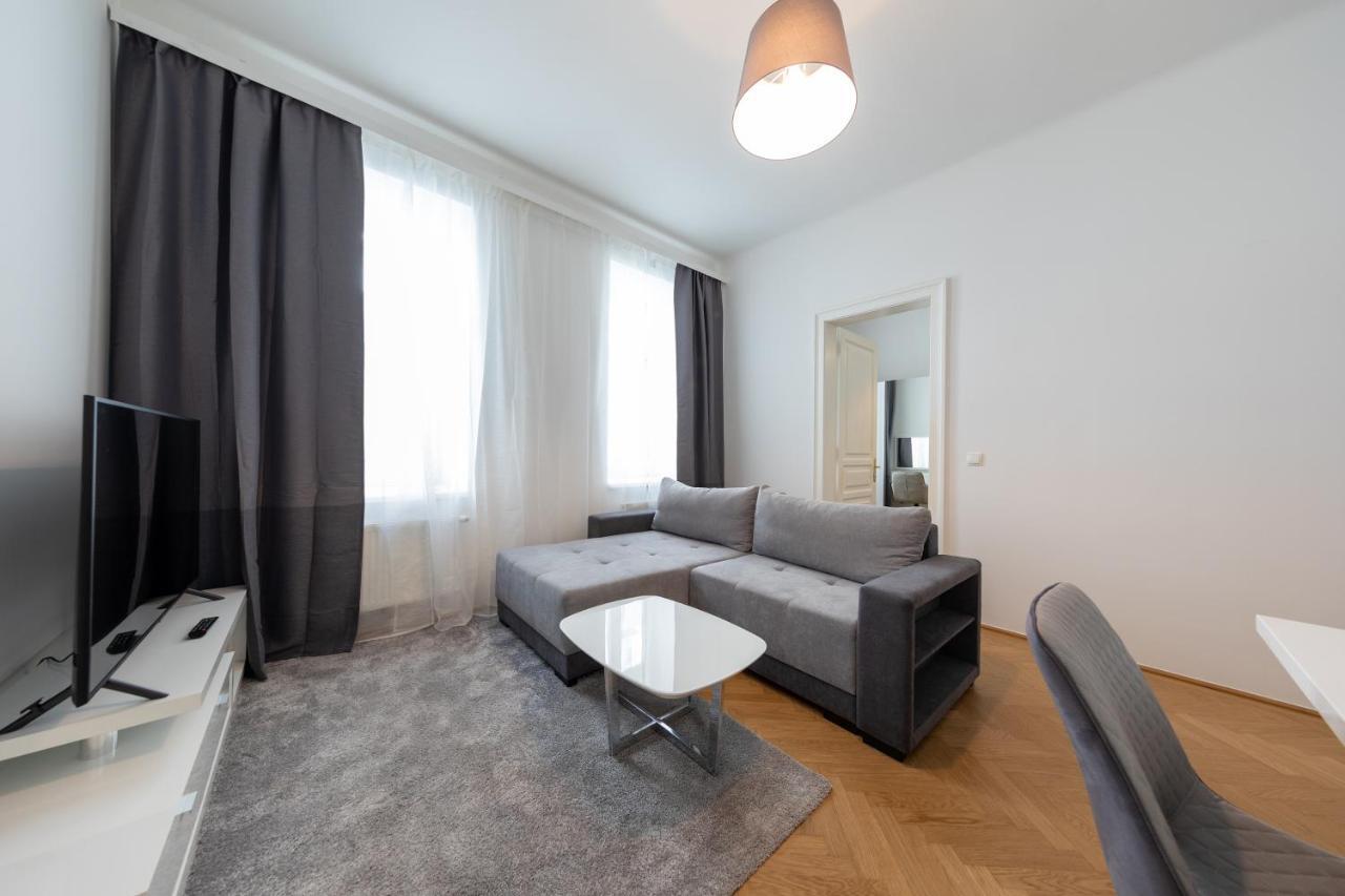 Vienna Dream Apartments Экстерьер фото